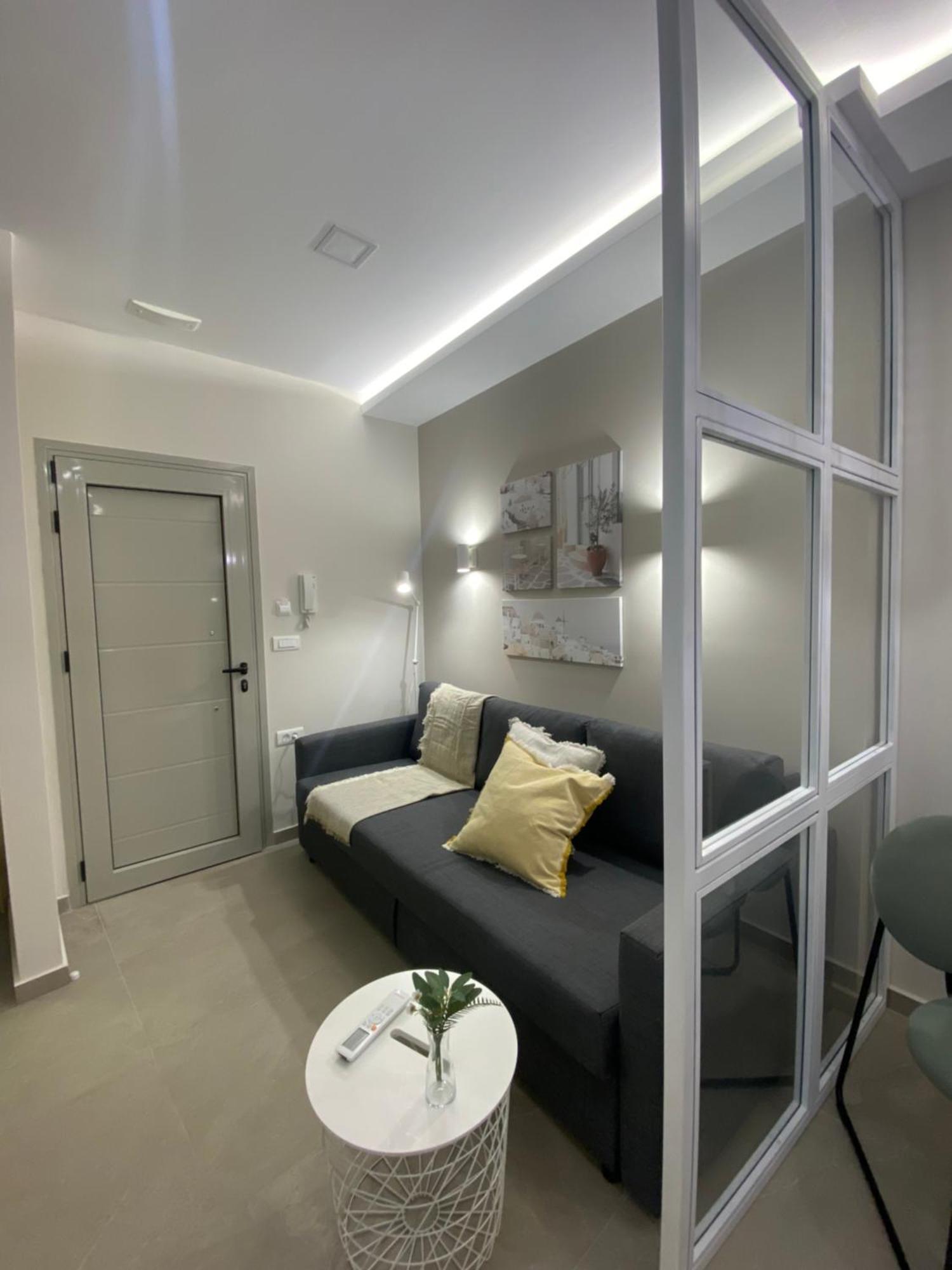 Armonia Small Luxury Apartments Ierapetra  Exterior photo